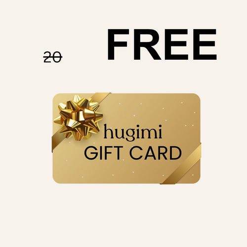 Mother's Day Gift Card