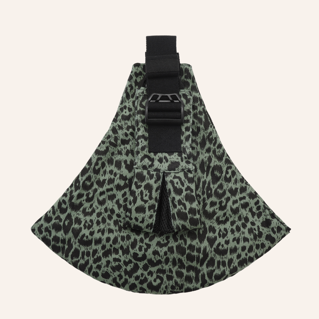 Hugimi - UP&GO Carrier