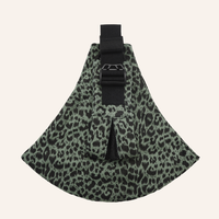 Leopard Green