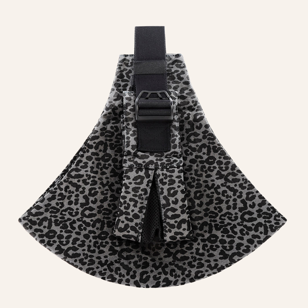Hugimi - UP&GO Carrier
