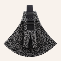 Leopard Gray
