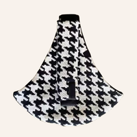 Chequered
