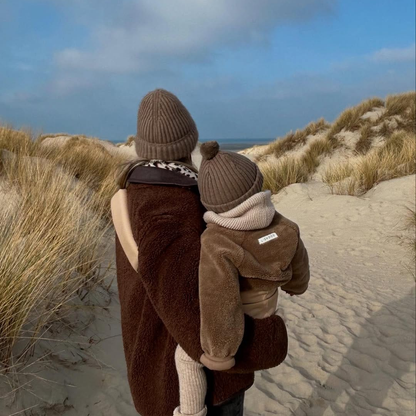 Hugimi - UP&GO Carrier