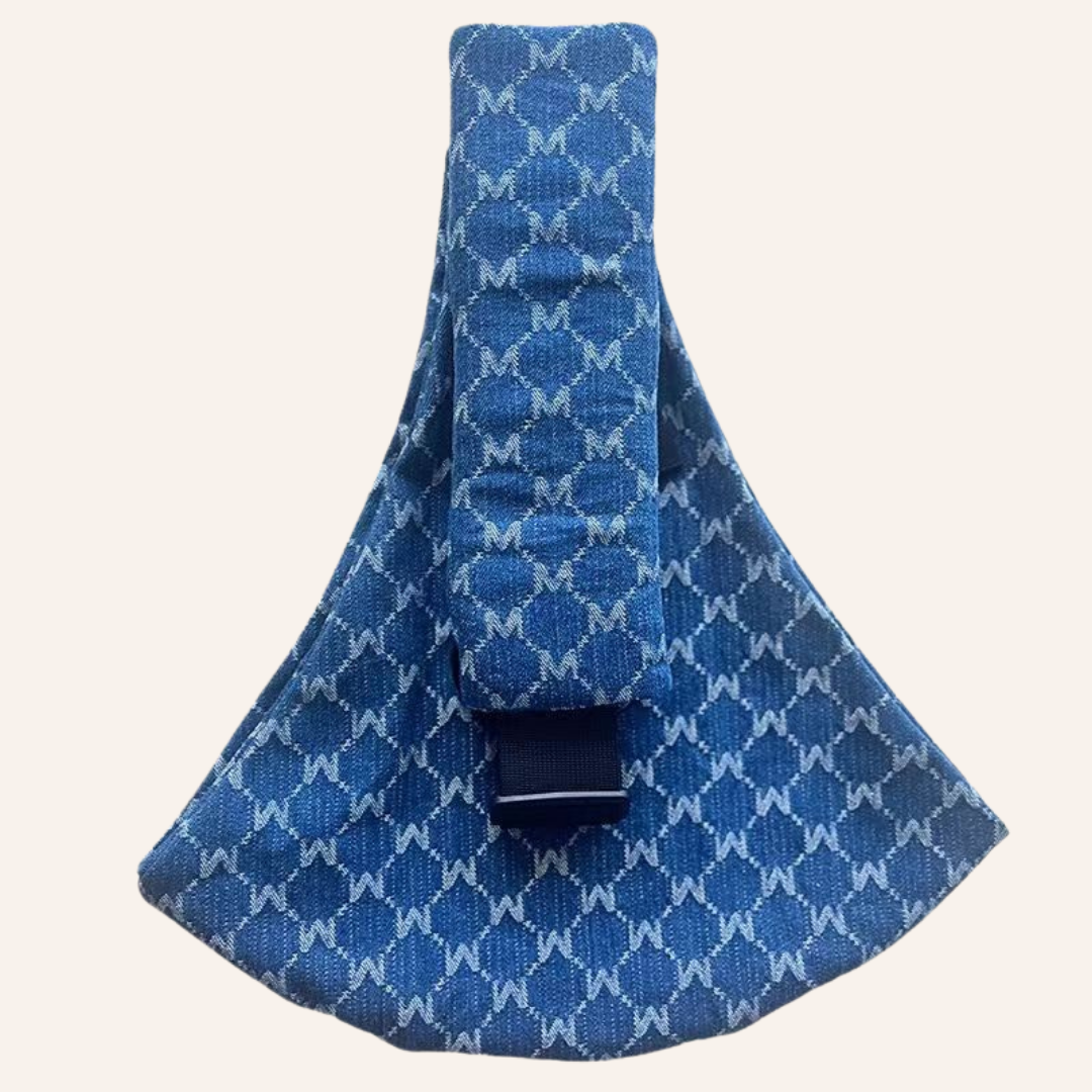 Hugimi - UP&GO Carrier