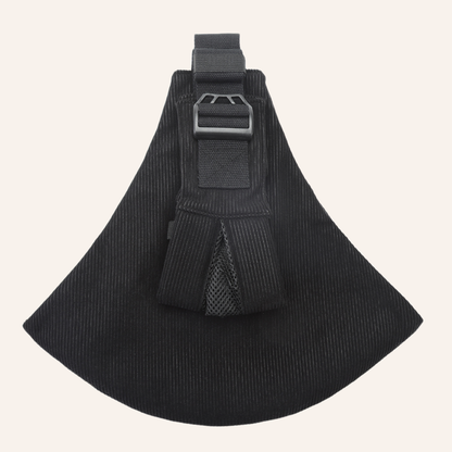 Hugimi - UP&GO Carrier