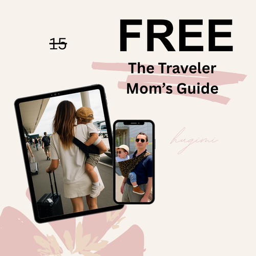 The Traveler Mom’s Guide