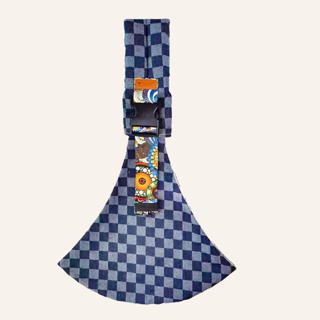 Hugimi - UP&GO Carrier